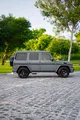 2016 Mercedes G 63 AMG