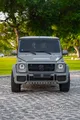 2016 Mercedes G 63 AMG