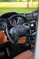 2016 Mercedes G 63 AMG