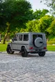 2016 Mercedes G 63 AMG
