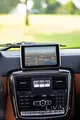 2016 Mercedes G 63 AMG