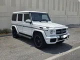 2016 Mercedes G63 AMG 79,000KMS, Negotiable