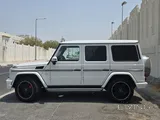 2016 Mercedes G63 AMG 79,000KMS, Negotiable