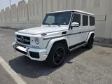 2016 Mercedes G63 AMG 79,000KMS, Negotiable