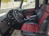 2016 Mercedes G63 AMG 79,000KMS, Negotiable
