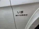 2016 Mercedes GL63