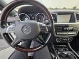2016 Mercedes GL63