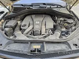 2016 Mercedes GL63