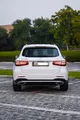 2016 Mercedes GLC 300 - Used, 79,000 km, Petrol, Automatic, Leather