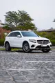 2016 Mercedes GLC 300 - Used, 79,000 km, Petrol, Automatic, Leather