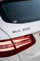 2016 Mercedes GLC 300 - Used, 79,000 km, Petrol, Automatic, Leather