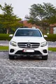2016 Mercedes GLC 300 - Used, 79,000 km, Petrol, Automatic, Leather
