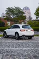 2016 Mercedes GLC 300 - Used, 79,000 km, Petrol, Automatic, Leather