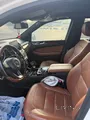2016 Mercedes GLE 400 - Used White SUV with Automatic Transmission