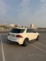 2016 Mercedes GLE 400 - Used White SUV with Automatic Transmission