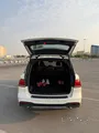2016 Mercedes GLE 400 - Used White SUV with Automatic Transmission