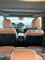 2016 Mercedes GLE 400 - Used White SUV with Automatic Transmission