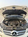 2016 Mercedes GLE 400 - Used White SUV with Automatic Transmission