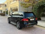 2016 Mercedes GLE400 AMG Package