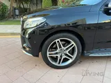 2016 Mercedes GLE400 AMG Package