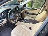 2016 Mercedes GLE400 AMG Package