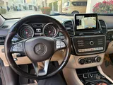 2016 Mercedes GLE400 AMG Package