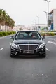 2016 Mercedes S 400 - Used, 80,000 km, Petrol, Automatic, Leather Interior