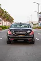 2016 Mercedes S 400 - Used, 80,000 km, Petrol, Automatic, Leather Interior