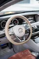 2016 Mercedes S 400 - Used, 80,000 km, Petrol, Automatic, Leather Interior