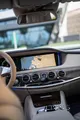 2016 Mercedes S 400 - Used, 80,000 km, Petrol, Automatic, Leather Interior