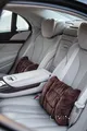 2016 Mercedes S 400 - Used, 80,000 km, Petrol, Automatic, Leather Interior