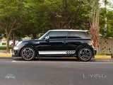 2016 Mini Cooper John Cooper Works - Used, 104,000 km, Petrol, Auto