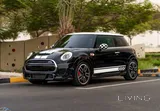 2016 Mini Cooper John Cooper Works - Used, 104,000 km, Petrol, Auto