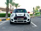 2016 Mini Cooper John Cooper Works - Used, 112,400 km, Petrol, Auto