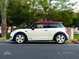 2016 Mini Cooper John Cooper Works - Used, 112,400 km, Petrol, Auto