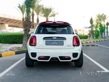 2016 Mini Cooper John Cooper Works - Used, 112,400 km, Petrol, Auto