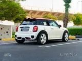 2016 Mini Cooper John Cooper Works - Used, 112,400 km, Petrol, Auto