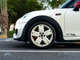 2016 Mini Cooper John Cooper Works - Used, 112,400 km, Petrol, Auto