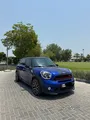 2016 Mini Countryman JCW