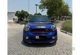 2016 Mini Countryman JCW