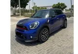 2016 Mini Countryman JCW