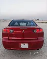 2016 Mitsubishi Lancer EX - Used Petrol Sedan with Automatic Gear