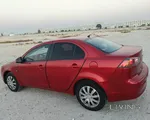 2016 Mitsubishi Lancer EX - Used Petrol Sedan with Automatic Gear