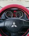 2016 Mitsubishi Lancer EX - Used Petrol Sedan with Automatic Gear
