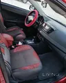 2016 Mitsubishi Lancer EX - Used Petrol Sedan with Automatic Gear