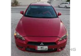 2016 Mitsubishi Lancer EX - Used Petrol Sedan with Automatic Gear