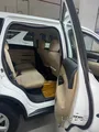 2016 Mitsubishi Outlander 2.4L white