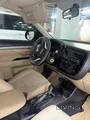 2016 Mitsubishi Outlander 2.4L white