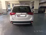 2016 Mitsubishi Outlander 7-Seater