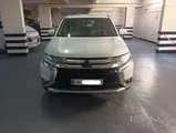 2016 Mitsubishi Outlander 7-Seater